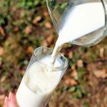 Some People With Stomach Problems May Find Buttermilk Beneficial