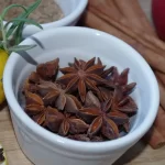 Advantages of Star Anise for the Health of the Gut