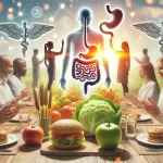 Can Gut Bacteria Imbalance Cause Binge Eating?