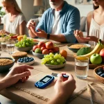 Managing Diabetes Through Mindful Eating: What You Need to Know