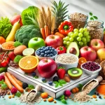 From Digestion to Disease Prevention: The Incredible Benefits of a High-Fiber Diet