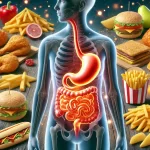 Balancing Act: Managing Stomach Acid and Enjoying Your Favorite Foods