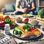 Maximizing Semaglutide’s Benefits: A Guide to Diet and Lifestyle Integration