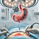 Exploring Modern Surgical Approaches to Peptic Ulcer Disease: From Diagnosis to Recovery