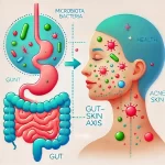 From Within: How Your Gut Microbiome Might Be Affecting Your Skin