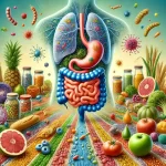 Transform Your Health Through Your Gut: A Comprehensive Guide to Microbiome Balance