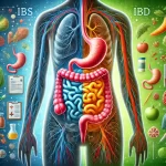 Breaking Down Digestive Health: Expert Insights on IBS and IBD Distinctions