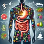 Transform Your Health: Research-Backed Strategies for Better Gut Function